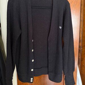 Vintage Dior monsieur cardigan